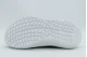 Oofos Oomy Stride Γυναικεία Παπούτσια Αποκατάστασης Μαύρα, Λευκά