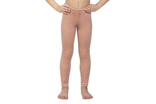 Kapola Ultra Soft Footed Tight Κολάν Μακρύ (514G ROSA)
