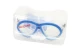 Escape Camping Salvas Formula Blue Μάσκα Θαλάσσης Διάφανη, Μπλε