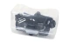 Escape Camping Μάσκα Θαλάσσης Salvas Sphera Black (52288)