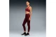 Puma Train All Day Essentials Γυναικείο Κολάν 7/8 Καφέ