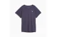 Puma Velocity Γυναικείο Κοντομάνικο T-Shirt Μωβ