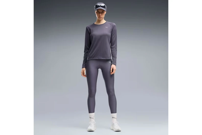 Puma Velocity Κολάν Μακρύ Γυναικείο (526591 35)