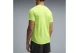 Puma Velocity Ανδρικό Κοντομάνικο T-Shirt Λαχανί