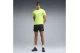Puma Velocity Ανδρικό Κοντομάνικο T-Shirt Λαχανί