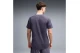 Puma Velocity Ανδρικό Κοντομάνικο T-Shirt Μωβ