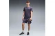 Puma Velocity Ανδρικό Κοντομάνικο T-Shirt Μωβ