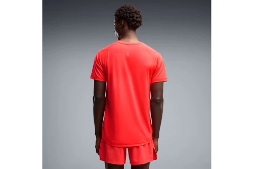 Puma Velocity T-Shirt Ανδρικό (526600 97)