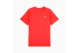 Puma Velocity Ανδρικό Κοντομάνικο T-Shirt Κοραλλί