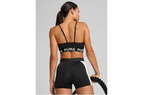 Puma Move Strong Μπουστάκι Γυναικείο (527140 01)