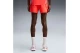 Puma Dreamrun Drycell Ανδρικό Αθλητικό Σορτς Κοραλλί, Μαύρο