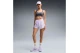 Puma Dreamrun Drycell Γυναικείο Αθλητικό Σορτς Λιλά