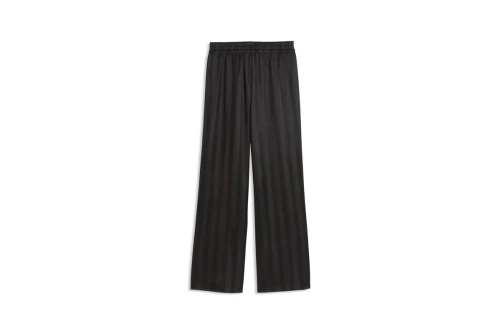 Puma League Wide Leg Παντελόνι Φόρμας Γυναικείο (528488 01)