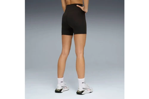 Puma Strong Training Κολάν Κοντό Γυναικείο (528497 01)