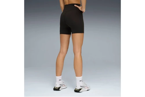 Puma Strong Training Κολάν Κοντό Γυναικείο (528497 01)