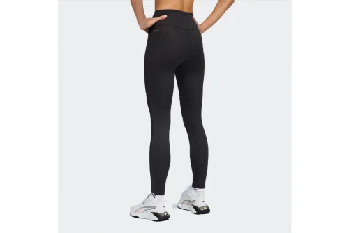 Puma Strong High Waist Κολάν 7-8 Γυναικείο (528498 01)