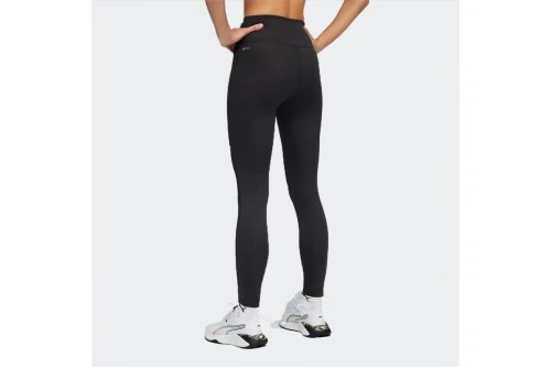 Puma Strong Cross Front-High Waist Κολάν 7-8 Γυναικείο (528498 01)