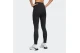 Puma Strong High Waist Γυναικείο Κολάν 7/8 Μαύρο