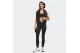 Puma Strong High Waist Γυναικείο Κολάν 7/8 Μαύρο