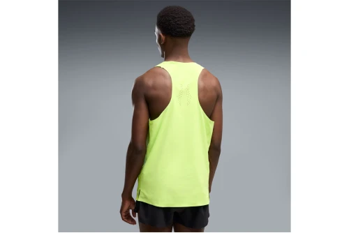 Puma Lightspeed Ultraweave Graphic Μπλούζα Αμάνικη Ανδρική (528564 55)