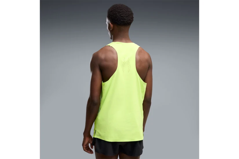 Puma Lightspeed Ultraweave Graphic Μπλούζα Αμάνικη Ανδρική (528564 55)