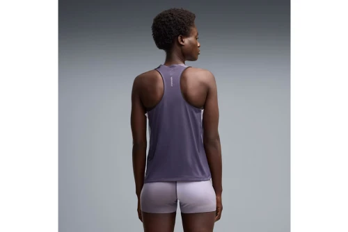 Puma Lightspeed Graphic Μπλούζα Αμάνικη Γυναικεία (528714 35)