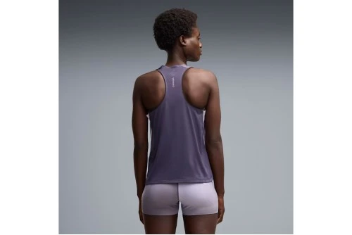 Puma Lightspeed Graphic Μπλούζα Αμάνικη Γυναικεία (528714 35)