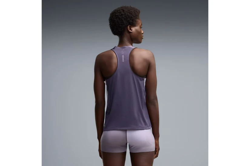 Puma Lightspeed Graphic Μπλούζα Αμάνικη Γυναικεία (528714 35)