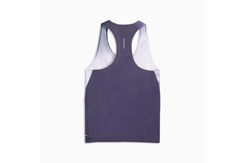 Puma Lightspeed Graphic Μπλούζα Αμάνικη Γυναικεία (528714 35)