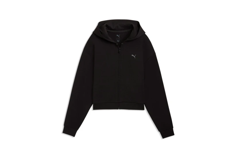Puma Cloudspun Ultra Soft Ζακέτα Πολυεστερική Γυναικεία (528958 01)