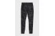 Puma Cloudspun Printed High Waisted Γυναικείο Μακρύ Κολάν Ανθρακί, Μαύρο