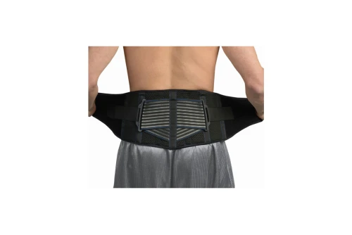 Protec Premium Back Ζώνη Διαφόρων Χρήσεων (5300F)