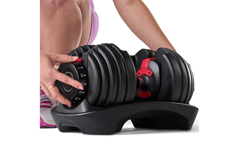 Johnson Bowflex 552I Ρυθμιζομενος Αλτηρας 24Kg (552i)