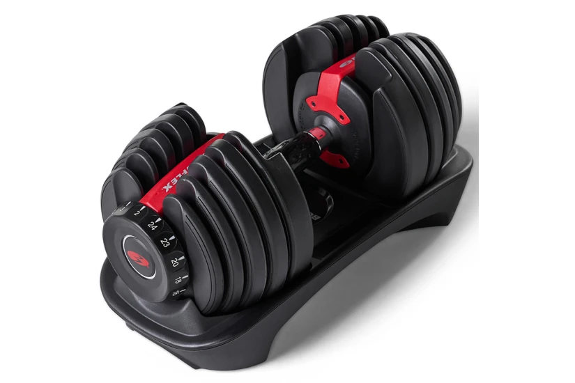 Johnson Bowflex 552I Ρυθμιζομενος Αλτηρας 24Kg (552i)