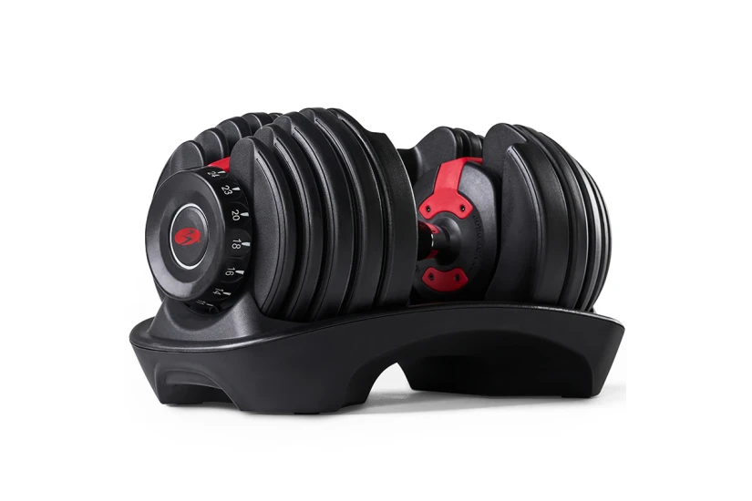 Johnson Bowflex 552I Ρυθμιζομενος Αλτηρας 24Kg (552i)