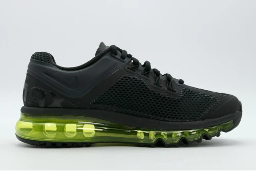 Nike Air Max 2013 Gs Sneakers (555426 004)