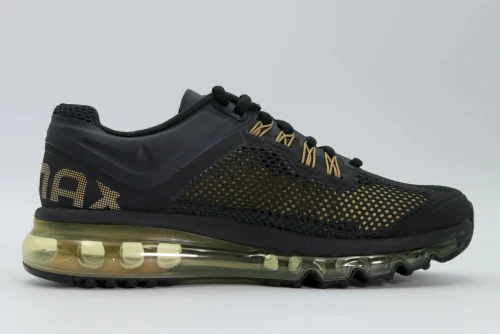 Nike Air Max 2013 Gs Sneakers (555426 005)