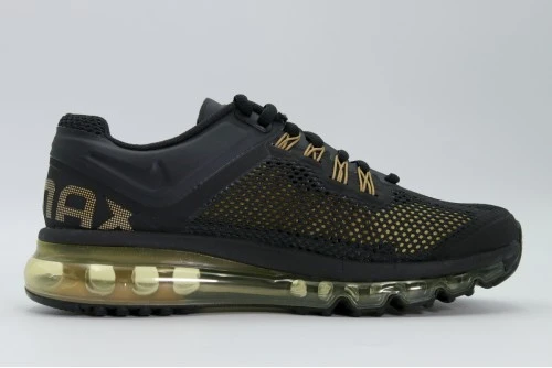 Nike Air Max 2013 Gs Sneakers (555426 005)