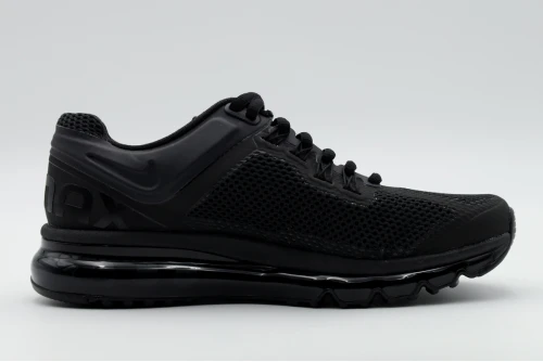 Nike Air Max 2013 Gs Sneakers (555426 010)