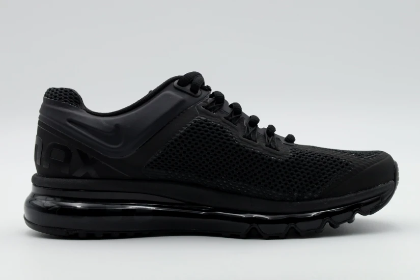 Nike Air Max 2013 Gs Sneakers (555426 010)