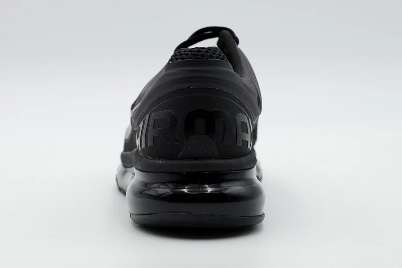 Nike Air Max 2013 Gs Sneakers (555426 010)