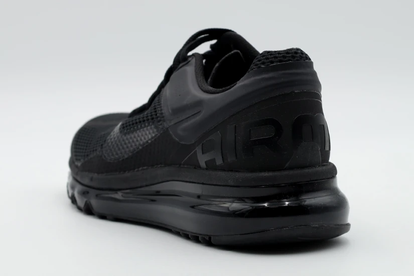 Nike Air Max 2013 Gs Sneakers (555426 010)