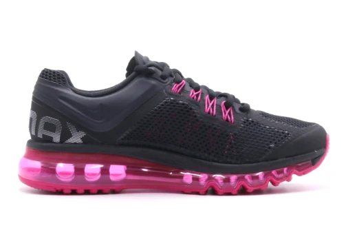 Nike Air Max 2013 Gs Sneakers (555753 001)