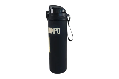 Back Me Up Nba 34 Giannis Antetokounmpo Milwaukee Bucks Παγούρι 700Ml (558-45214 ANTETOKOUNMPO 34)