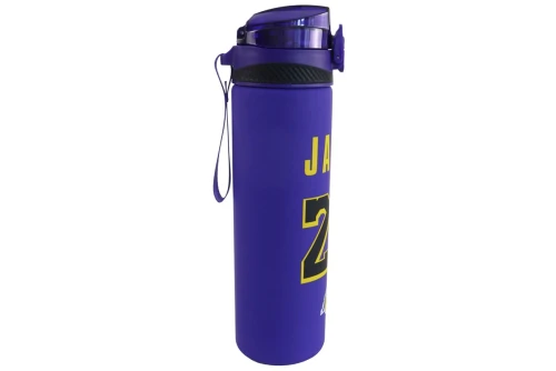 Back Me Up Nba Los Angeles Lakers Lebron James 23 Παγούρι 700Ml (558-46214 JAMES 23)