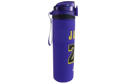 Back Me Up Nba Los Angeles Lakers Lebron James 23 Παγούρι 700Ml (558-46214 JAMES 23)