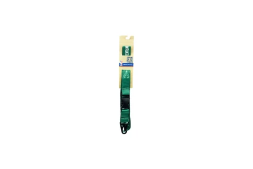 Back Me Up Nba Long Lanyard Keychain Μπρελόκ (558-51516 BUCKS GREEN)