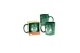 Back Me Up NBA Milwaukee Bucks Ceramic Κούπα 350ML