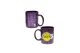 Back Me Up Nba Los Angeles Lakers Κούπα 350Ml (558-55103)