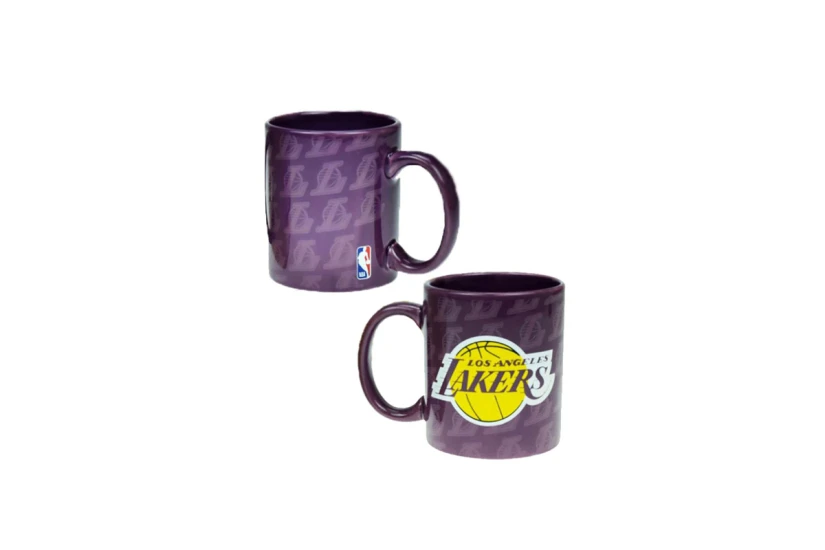Back Me Up Nba Los Angeles Lakers Κούπα 350Ml (558-55103)